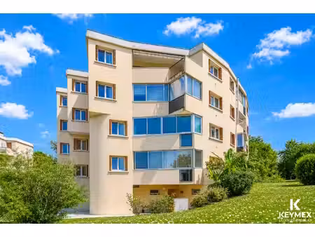 appartement type 2 pièces à cormeilles-en-parisis