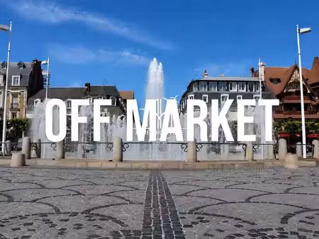 off market-deauville centre