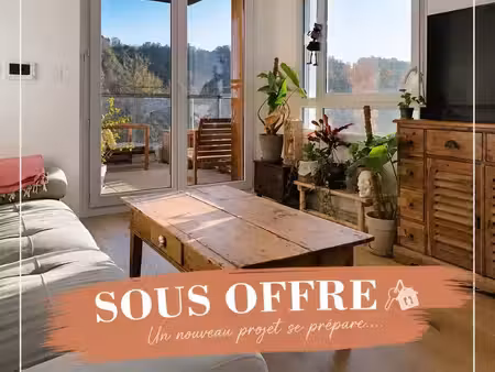vente appartement 2 pièces 38 m² floirac (33270)