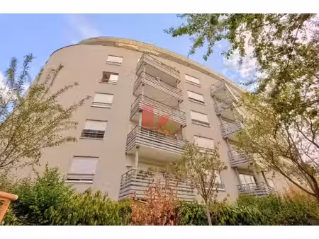 beau 3 pieces - 61.33 m² - le fort d'issy-