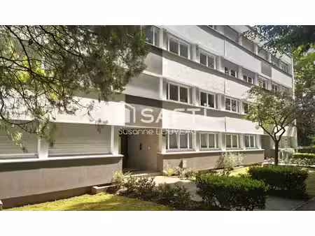 appartement de standing dans une résidence sécurisée au vert