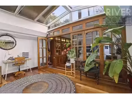 vente appartement 7 pièces 180 m² à levallois-perret (92300)  890 000 €