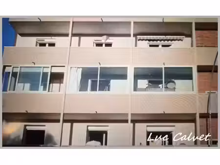 appartement à vendre 4 pièces montauban (82) 150k€