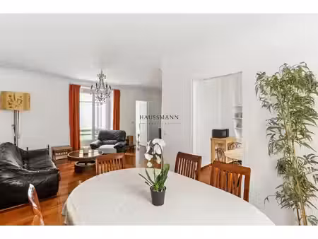 appartement paris i er