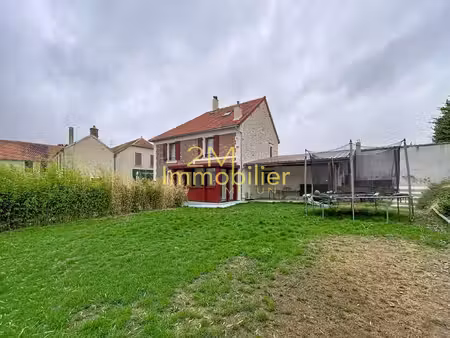 maison familiale 150 m2 bombon