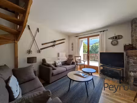 double maison – charme  vue exceptionnelle et fort potentiel l