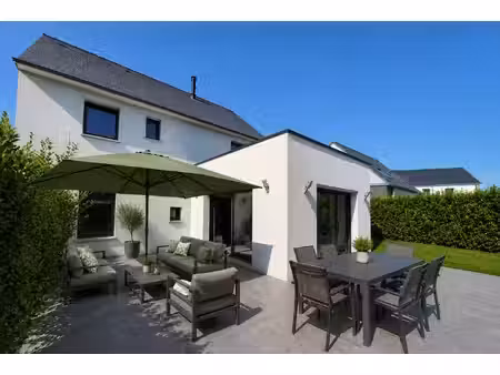 maison à vendre quéven