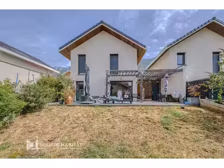 maison mery 4 pièce(s) 94.77 m2