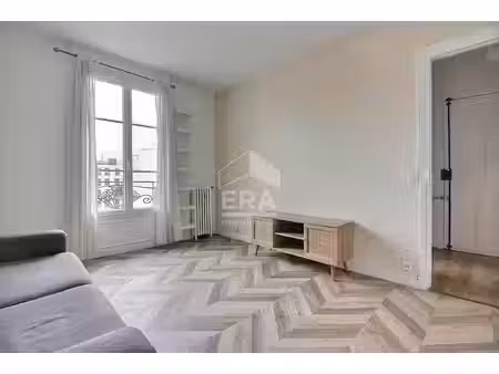 appartement 1 pièces 28 m² à vendre / acheter asnières-sur-seine 92600 ? | era immobilier