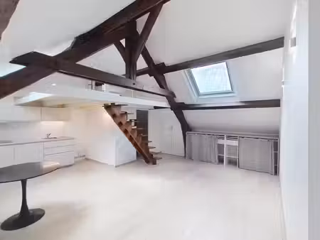 location appartement 1 pièce 28 m² à combs-la-ville (77380)