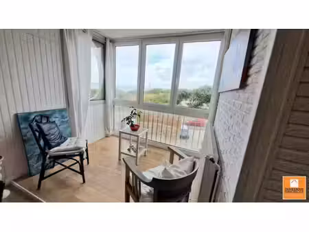 en vente appartement 73 48 m² – 277 000 € |dunkerque