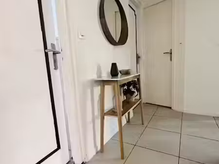location meublée appartement 3 pièces 56 m² à saint-denis (93200)  1 250 €