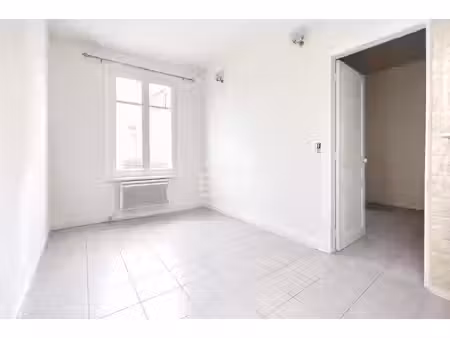 appartement 2 pièces 31 m² à vendre / acheter saint-ouen-sur-seine 93400 ? | era immobilie
