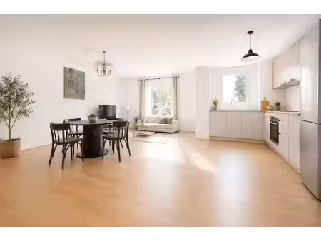 appartement 3 pièces 67 m² à vendre / acheter saint-ouen-sur-seine 93400 ? | era immobilie