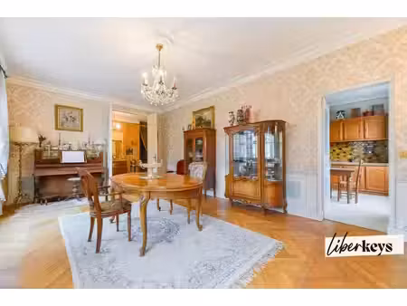 domaine avec maison de 176 m2 sur parcelle de 1 hectare treillières