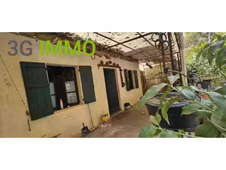 maison 3 pièces