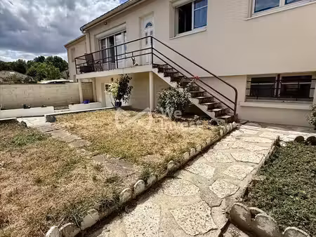 maison rénovée en plein coeur de claye-souilly