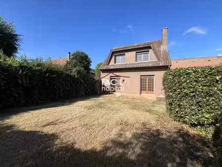 en vente maison 101 53 m² – 189 000 € |évin-malmaison