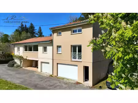 maison 9 pièces