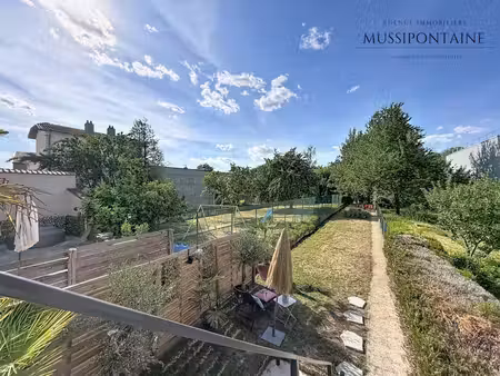 en vente maison 58 29 m² – 179 000 € |pont-à-mousson