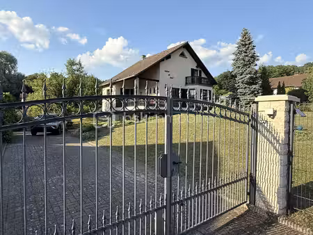 propriété de 108 m² à puttelange-aux-lacs