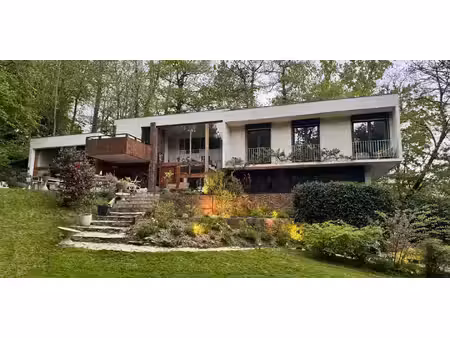 maison jonchere-malmaison-saint cucufa - rueil-malmaison (92)