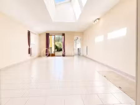 maison de 115 m² à seiches-sur-le-loir