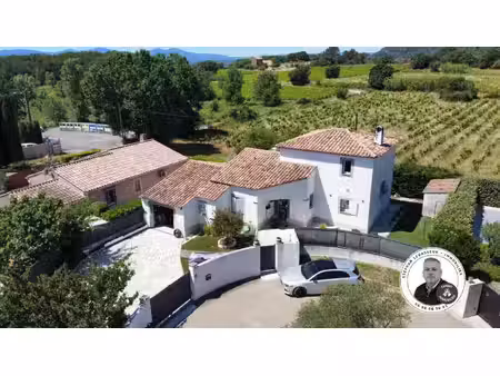 maison vidauban de 5 pièce(s)