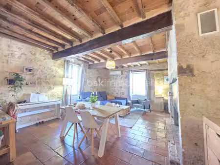 maison de 170 m² à sainte-mere