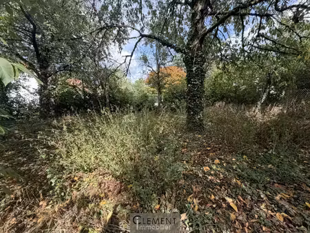 en vente terrain constructible 5 7 ares – 179 900 € |gambsheim