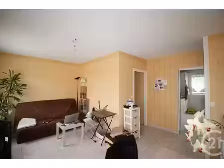 appartement f2 à vendre - 2 pièces - 49 m2 - beaugency - 45 - centre