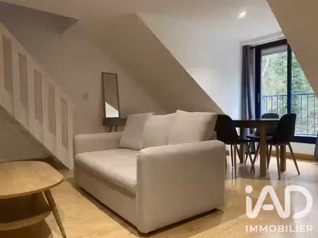 location duplex 2 pièces