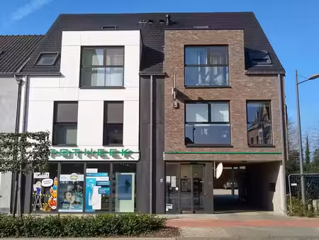 appartement à louer à elewijt € 1.065 (lrer9) - vastgoed patrick rowies | zimmo