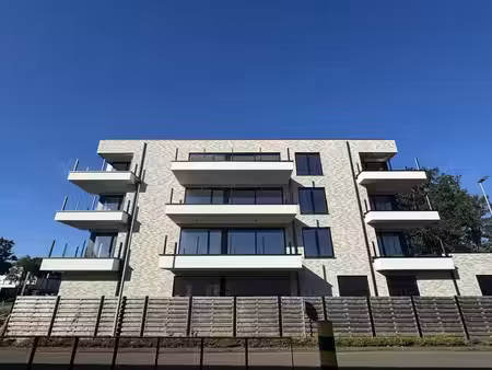 appartement à louer à heusden € 1.150 (lrert) | zimmo