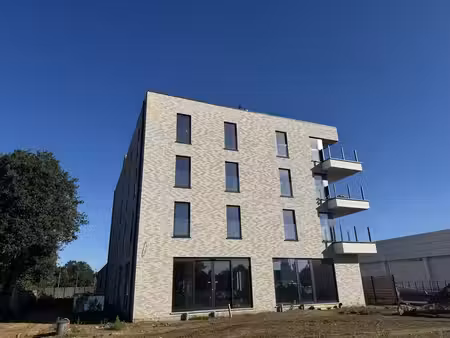 appartement à louer à heusden € 1.250 (lrerx) | zimmo