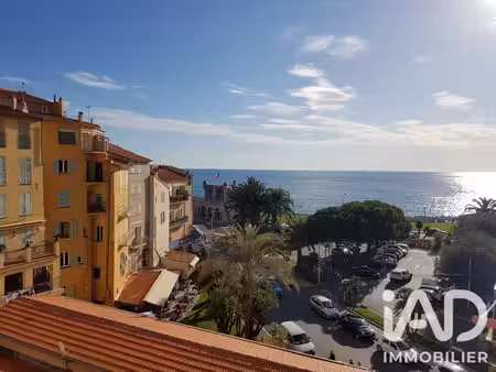 appartement à menton (06500)