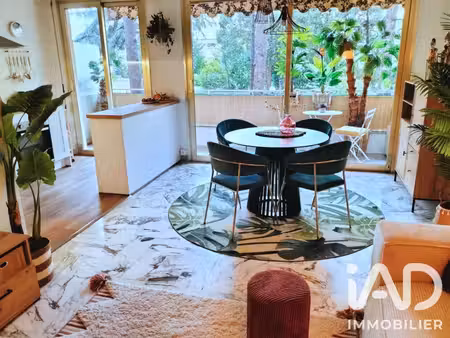 appartement à menton (06500)