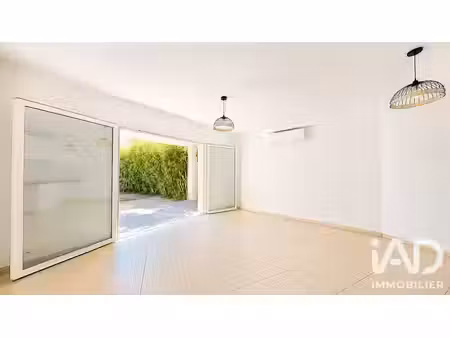 appartement à sainte-maxime (83120)