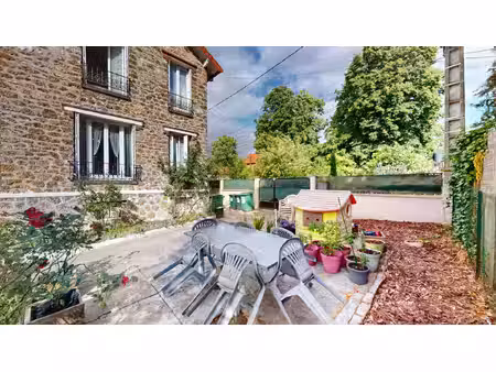 vente maison 5 pièces  120.00m²  clamart