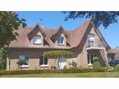 la gorgue (59253)