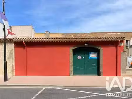 vente maison à marseillan (34340) : à vendre / 265m² marseillan