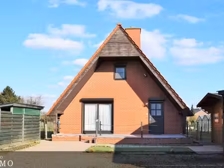 maison à louer à gruitrode € 1.199 (lrers) - immo-optimo | zimmo