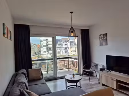 appartement à vendre à westende € 265.000 (lrerh) - laplage vastgoed | zimmo