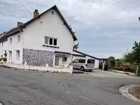 maison d’habitation