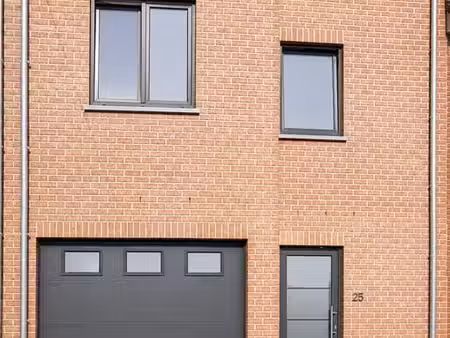 maison familiale exceptionnelle