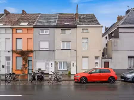 maison à vendre à gent € 260.000 (lreqw) - oko immo | zimmo