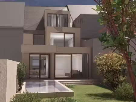 maison à vendre à heist-aan-zee € 345.000 (lrerd) - immo colpin | zimmo