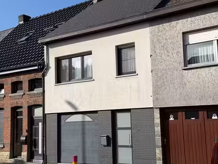 maison 3 chambres avec garage – lebbeke