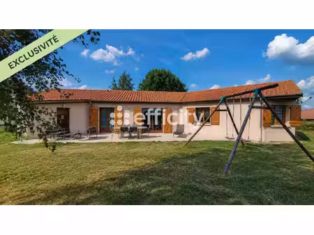 maison 5 pièces - 150 m²