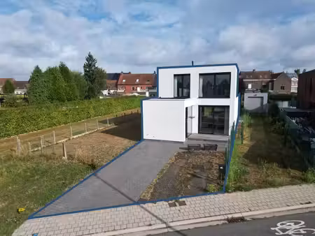 maison à vendre à wevelgem € 399.000 (lrer4) | zimmo